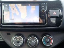 Toyota Vitz 15