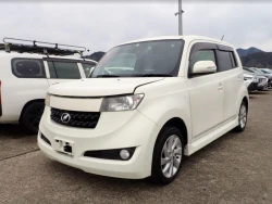 Toyota BB 10