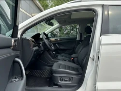 Volkswagen Tharu 10