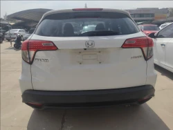Honda Vezel 3