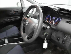 Toyota Wish 5