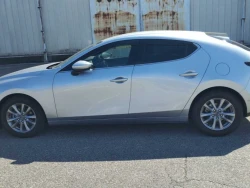 Mazda 3 2