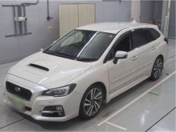 Subaru Levorg 0