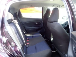 Toyota Vitz 11