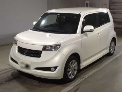 Toyota BB 0