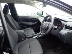 Toyota Corolla Touring 20