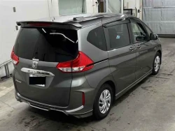 Honda Freed 2