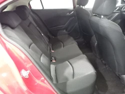 Mazda Axela 3