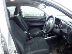 Toyota Corolla Fielder 19