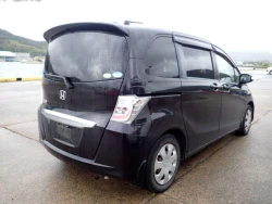 Honda Freed 2