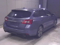 Subaru Levorg 2