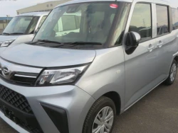 Daihatsu Thor 6