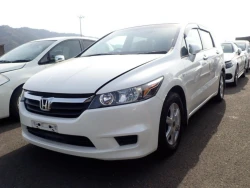 Honda Stream 7