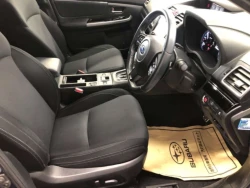 Subaru Levorg 4