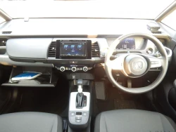 Honda Fit 11
