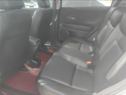 Honda Vezel 8