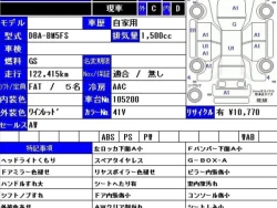 Mazda Axela 6