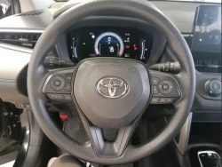 Toyota Corolla Cross 16