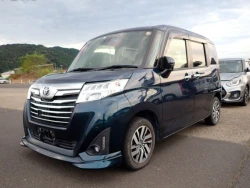 Toyota Roomy 0