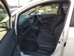 Toyota Ractis 9