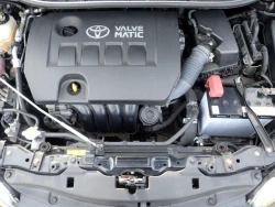 Toyota Wish 5
