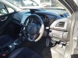 Subaru Forester 3
