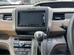 Honda Freed 8