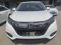 Honda Vezel 0