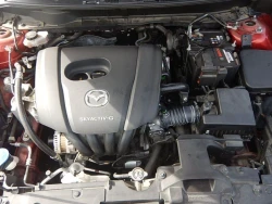 Mazda CX-3 3
