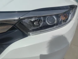 Honda Vezel 6