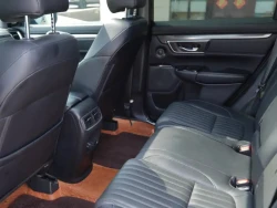 Honda Breeze 9