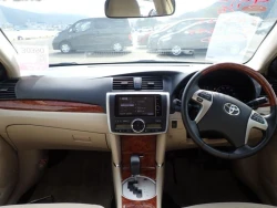 Toyota Allion 12