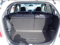 Honda Fit 15