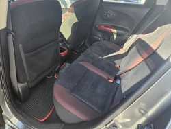 Nissan Juke 5