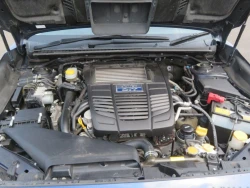 Subaru Levorg 10