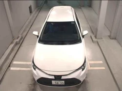Toyota Corolla Touring 3
