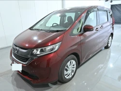Honda Freed 0