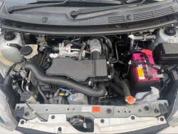 Toyota Passo 6