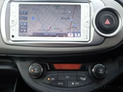 Toyota Vitz 11