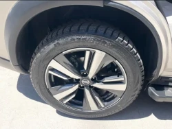 Nissan X-Trail 8