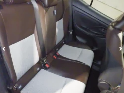 Toyota Yaris Cross 4