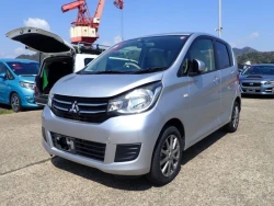 Mitsubishi ek wagon 6