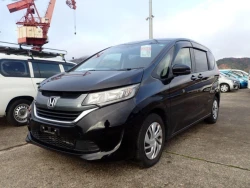 Honda Freed 9