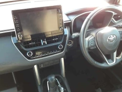 Toyota Corolla Cross 6