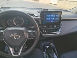 Toyota Corolla 9