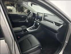 Toyota RAV4 9