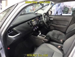 Honda Fit 1