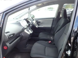 Toyota Wish 10
