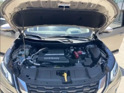 Nissan X-Trail 5