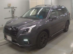 Subaru Forester 0